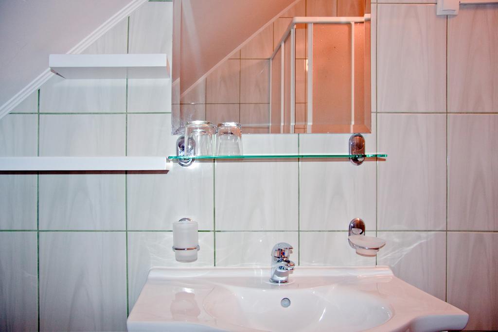 Farm Stay Bukovje Ljubno Esterno foto