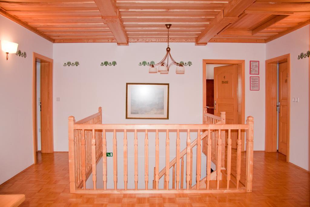 Farm Stay Bukovje Ljubno Esterno foto