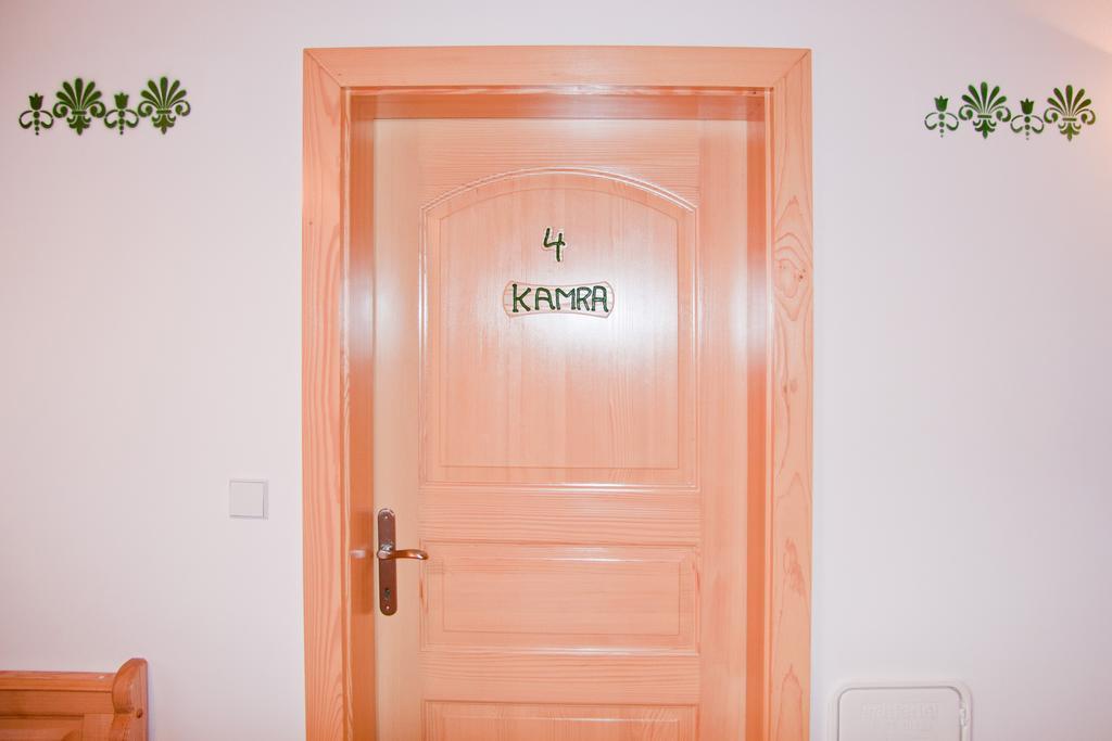 Farm Stay Bukovje Ljubno Esterno foto
