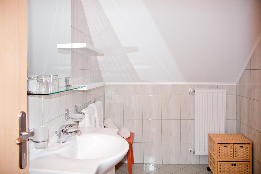 Farm Stay Bukovje Ljubno Esterno foto