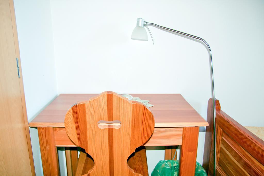 Farm Stay Bukovje Ljubno Esterno foto