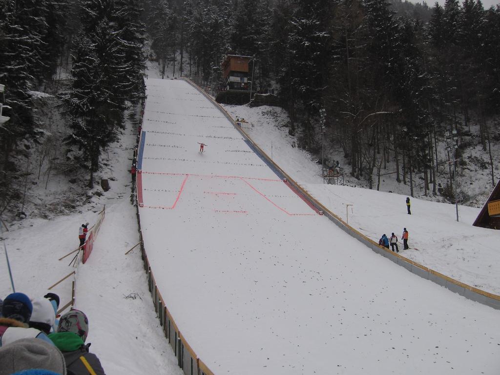 Farm Stay Bukovje Ljubno Esterno foto