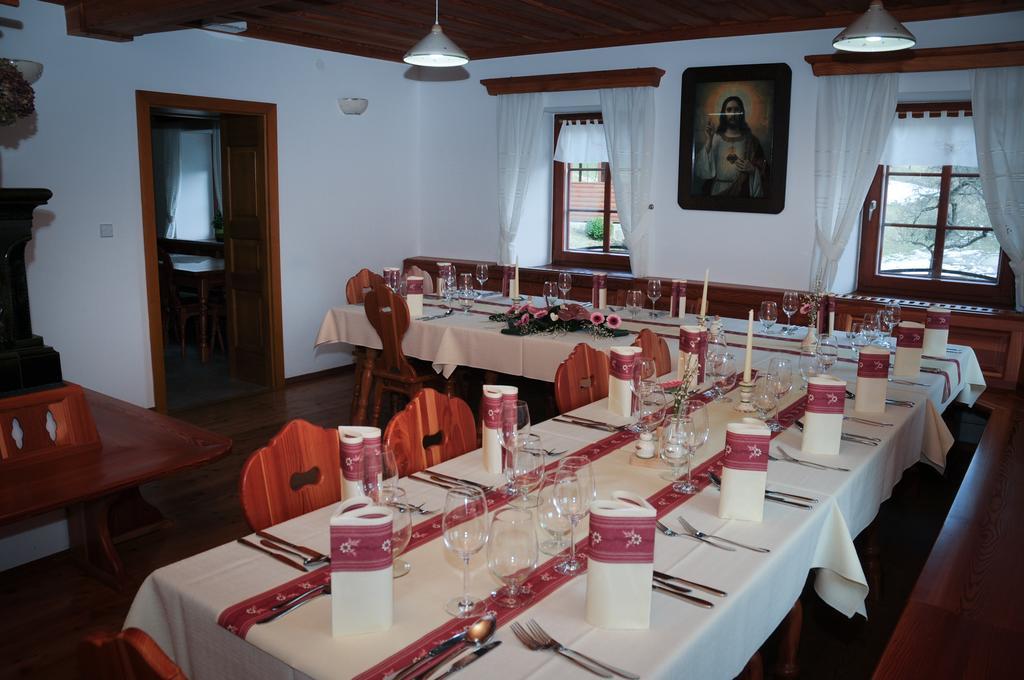 Farm Stay Bukovje Ljubno Esterno foto
